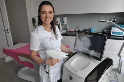 Centrum Terapii Trądziku